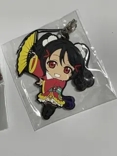 2025年最新】ラブライブ ラバーストラップ 矢澤にこの人気