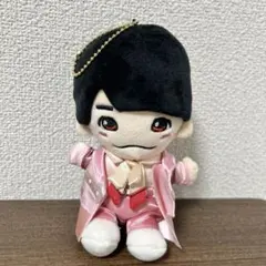 なにわ男子　西畑大吾　ちびぬい