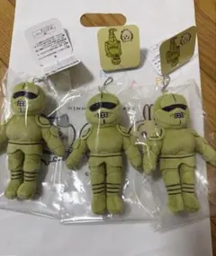 ちいかわ ラーメンな鎧さん ※１個