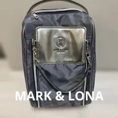 2026年最新】mark&lona シューズケースの人気アイテム - メルカリ