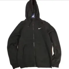 NIKE ナイキ クラブ スウッシュ  フルジップ パーカー フーディ 新品