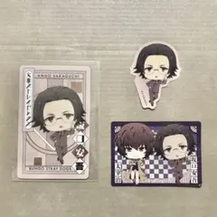 文豪ストレイドッグス まとめ売り