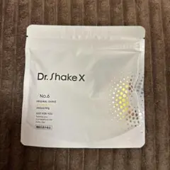 Dr. Shake X ダイエットドリンク No.38 & No.6 Dr. Shake X ダイエット ドクターシェイクス No.6 & No.38