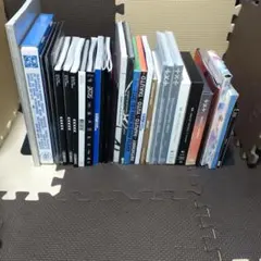 K-POP CD コレクション