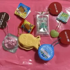 タイトー限定 ミニチュア