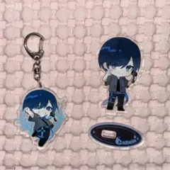 拳ツーマン　カフェイン　セット