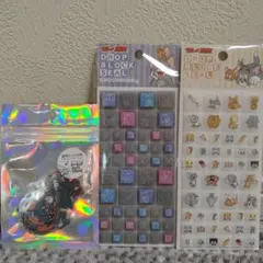 【正規品】トムアンドジェリー3点セット☆新品未使用☆