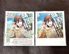 うたプリ　シャニスト　寿嶺二　インスタントフォト