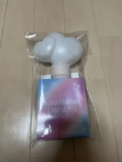 2025年最新】西野カナ ペンライト 2024の人気アイテム - メルカリ