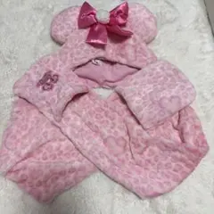 2026年最新】ディズニー ヒョウ柄 マフラーの人気アイテム - メルカリ