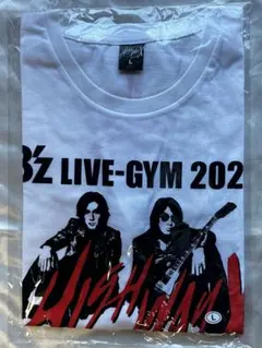 2026年最新】b'z ファイナル tシャツの人気アイテム - メルカリ