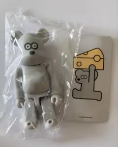 BE@RBRICK ベアブリック SERIES51 ANDY