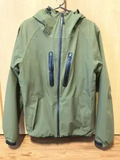 ワークマン　防水防寒　イージス　H600JB ジャケット　Lサイズ