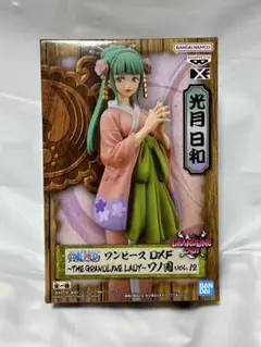 ワンピース DXF THE GRANDLINE LADY ワノ国 光月日和