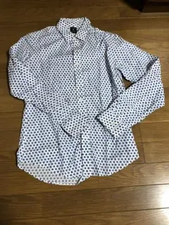 t*n様 ニコアンド　長袖シャツ　メンズのサムネイル