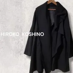 2025年最新】HIROKO KOSHINO レディース チェスターコートの人気