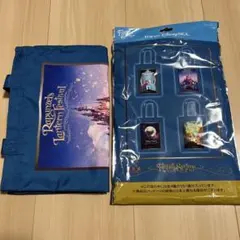 東京ディズニーシー　ファンタジースプリング　トートバック