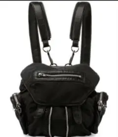 2025年最新】Alexander Wang レディース リュック・バックパックの人気