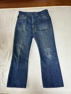 希少》CELINE 20SS ディランフレアデニム 30 エディ - メルカリ