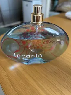 incanto サルヴァトーレ フェラガモ インカント チャーム オードトワレ
