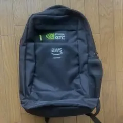 非売品]NVIDIA GTC AWS バックパック リュック タンブラー付き - メルカリ