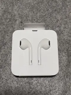Apple EarPods ライトニング