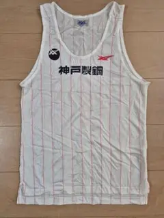 ASICS アシックス 神戸製鋼 タンクトップのサムネイル
