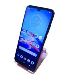 motorola　moto メトログレー　SIMフリー DSDS【0】