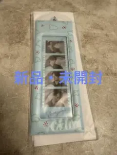 YEONJUN 4 CUTS PHOTO HOLDER