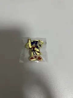 ワンパンマン ソニック HMM 見返り 缶バッジ 希少 レア - メルカリ
