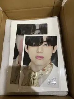 Dicon Vol.10 BTS goes on! V バージョン