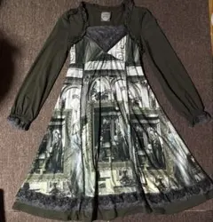 オッズオネスト OZZ ONESTE ワンピース 新品 週末セール