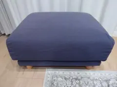 2026年最新】無印良品 オットマンの人気アイテム - メルカリ