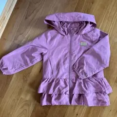 プティマイン ブルゾン