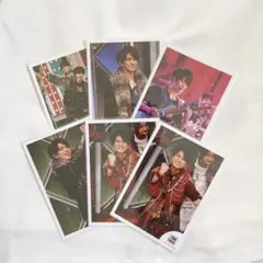 Aぇ！group 正門良規 公式写真 Mステ