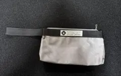 samsonite ポーチ　クラッチバッグ