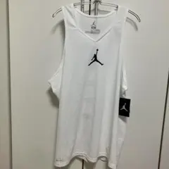 ナイキ ジョーダン タンクトップ DRY FIT XLサイズ