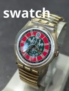 2026年最新】swatch 1993の人気アイテム - メルカリ
