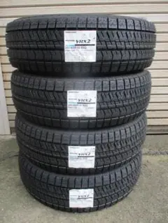 送料込み☆ブリヂストン スタッドレス 205/65R16 4本のサムネイル