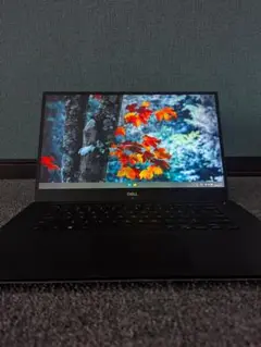 Dell Precision 5530 ノートPC (大容量バッテリー)