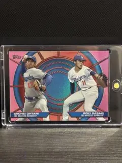 MLB 2024 TOPPS PRISTINE エンカーナシオン RC セット - メルカリ