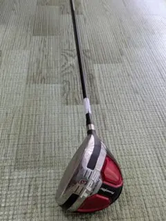 PowerBilt TPS 3 フェアウェイウッド