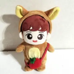 NCT127 ヘチャン ぬいぐるみ ドール