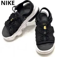 ナイキ NIKE エアマックス ココ AIR MAX KOKO サンダル 黒のサムネイル