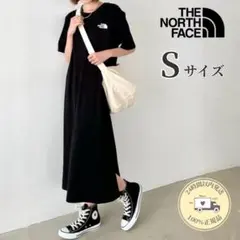 【韓国限定】1着のみ入荷　THE NORTH FACE ワンピース　Sサイズ