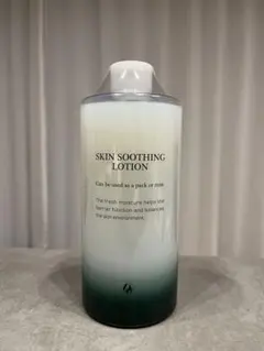 【新品未開封】SKIN SOOTHING LOTION ドックスキンケア化粧水