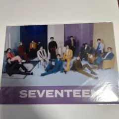 セット割引あり】MACADAMIA×SEVENTEEN ポストカード - メルカリ