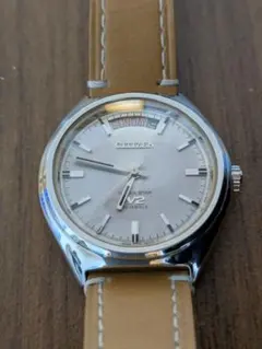 CITIZEN SEVEN STAR V2 自動巻き 腕時計のサムネイル