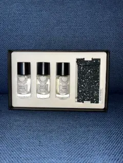 NONFICTION 香水セット 3本 10mL - メルカリ