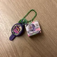 Tamagotchi Uni ストラップ 紫